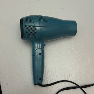 Connie hair dryer